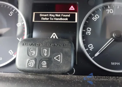 2012 Land Rover Lr4 из США, поврежденный, VIN SALAG2D42CA620557